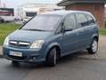 Opel Meriva Edition*1-HAND*KLIMA*ZV-FUNK*AHK  !! Blau - thumbnail 3
