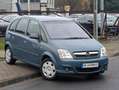 Opel Meriva Edition*1-HAND*KLIMA*ZV-FUNK*AHK  !! Blau - thumbnail 2