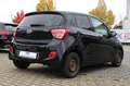 Hyundai i10 1.0 Classic/VOLLSHEFT/KLIMA/ALLWETTERREIFEN/ Schwarz - thumbnail 4