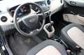 Hyundai i10 1.0 Classic/VOLLSHEFT/KLIMA/ALLWETTERREIFEN/ Schwarz - thumbnail 9