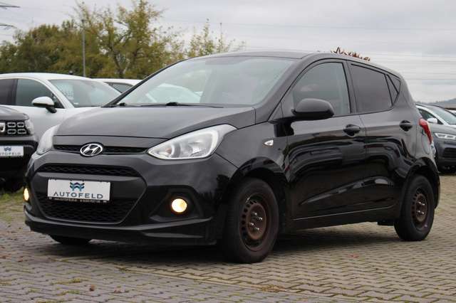 Imagine Hyundai i10 1.0 Classic/VOLLSHEFT/KLIMA/ALLWETTERREIFEN/
