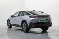 Peugeot 408 PureTech 130 Allure EAT8 Plateado - thumbnail 9