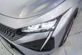 Peugeot 408 PureTech 130 Allure EAT8 Plateado - thumbnail 10