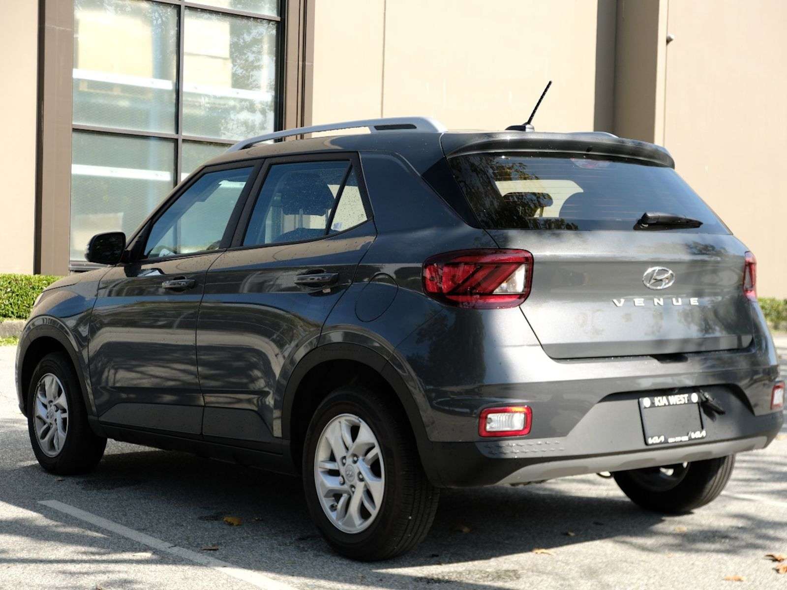 2025 Hyundai Venue