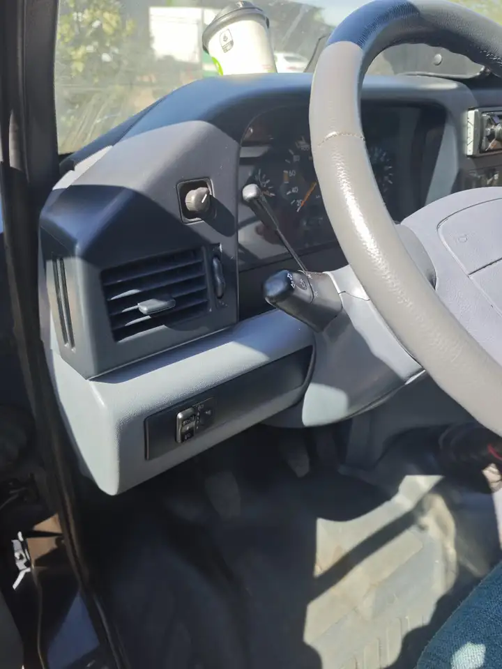 Mercedes-Benz Sprinter 212 D 902.472, foto 9