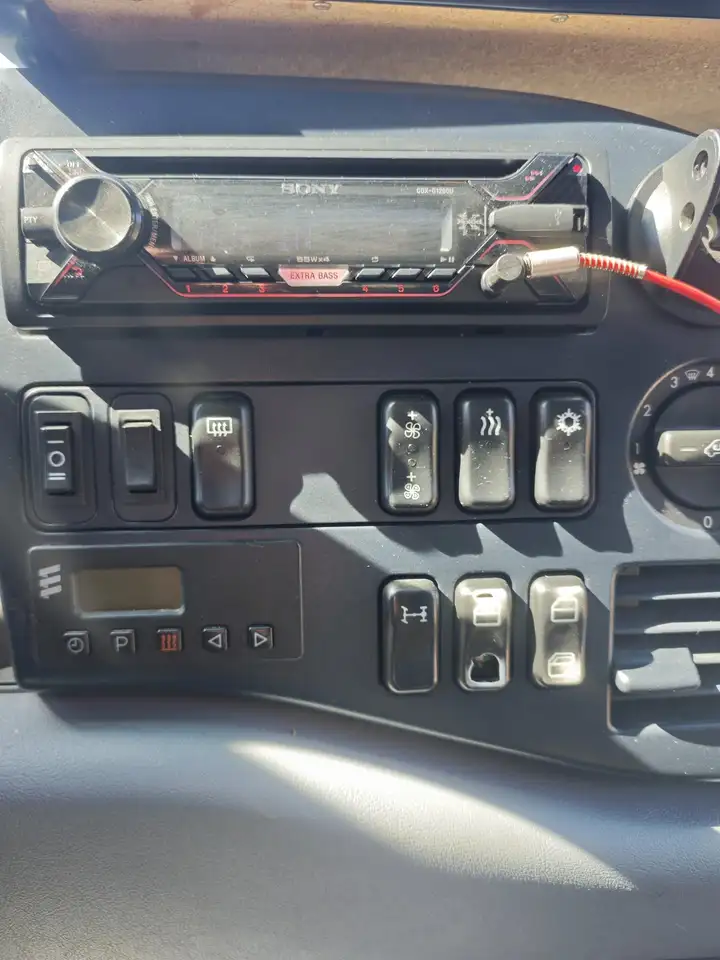 Mercedes-Benz Sprinter 212 D 902.472, foto 11