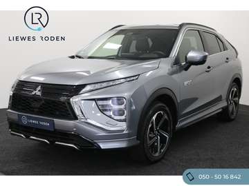 2.4 PHEV Executive (Automaat) + Trekhaak