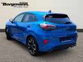 Ford Puma ST-Line X 1.0 Automatik - Sitzheizung - LED - Navi Blauw - thumbnail 6