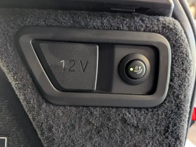 BMW X7 xDrive40d Ansicht 20