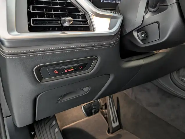 BMW X7 xDrive40d Ansicht 14