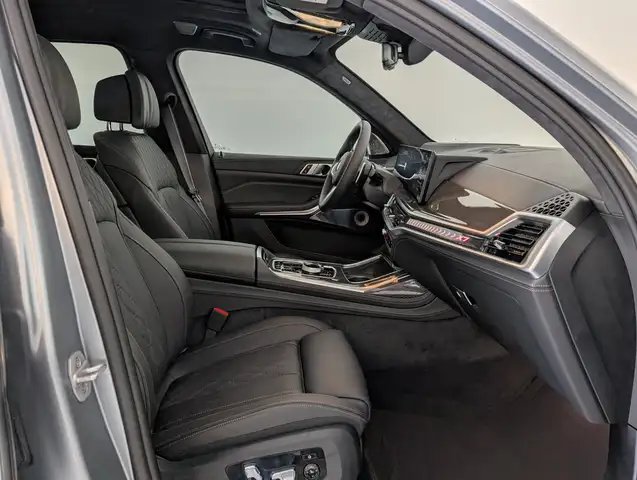 BMW X7 xDrive40d Ansicht 18