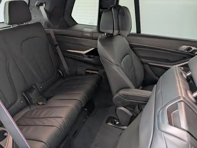 BMW X7 xDrive40d Ansicht 17