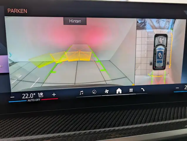 BMW X7 xDrive40d Ansicht 15