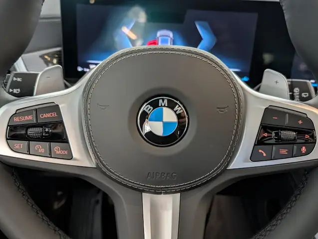 BMW X7 xDrive40d Ansicht 10