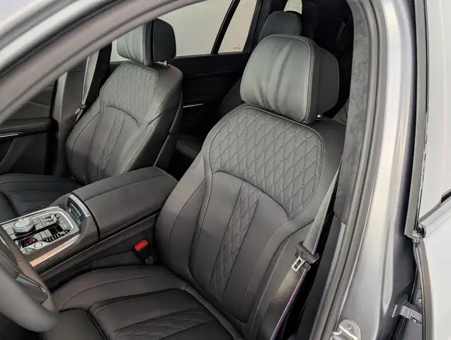 BMW X7 xDrive40d Ansicht 6