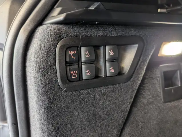 BMW X7 xDrive40d Ansicht 19