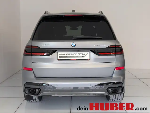 BMW X7 xDrive40d Ansicht 5