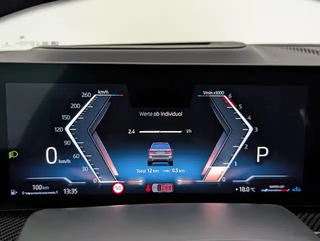 BMW X7 xDrive40d Ansicht 11