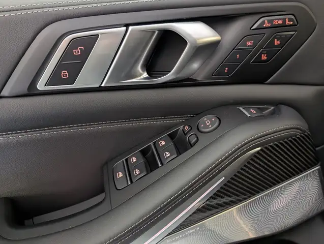 BMW X7 xDrive40d Ansicht 13