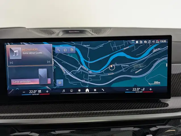 BMW X7 xDrive40d Ansicht 12