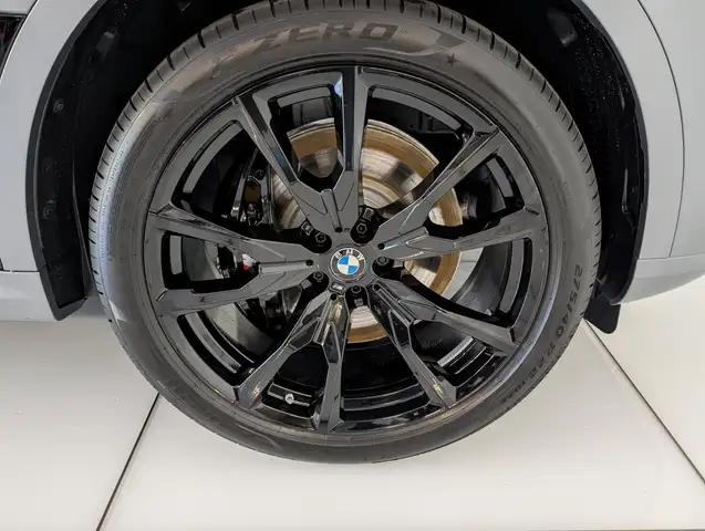 BMW X7 xDrive40d Ansicht 23