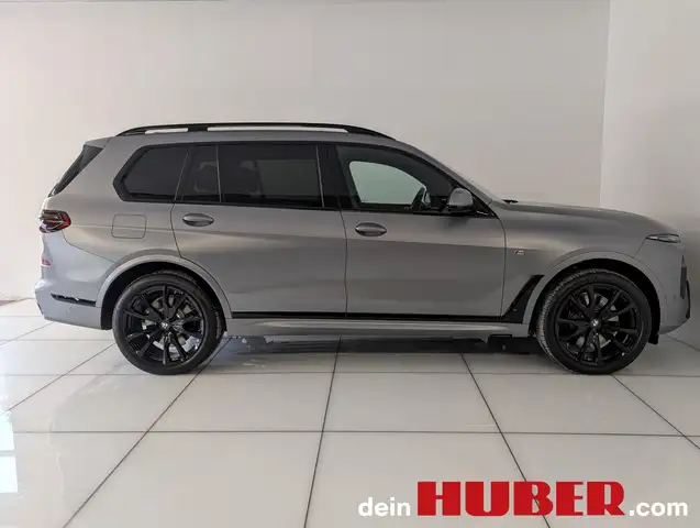BMW X7 xDrive40d Ansicht 3