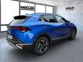 Kia Sportage Vision 1.6T DCT7 Komfort Kamera Navi LED Blau - thumbnail 3