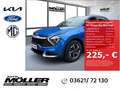 Kia Sportage Vision 1.6T DCT7 Komfort Kamera Navi LED Blau - thumbnail 1