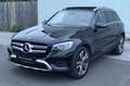 Mercedes-Benz GLC 220 GLC 220 d 4Matic (253.905) Schwarz - thumbnail 2