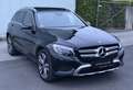 Mercedes-Benz GLC 220 GLC 220 d 4Matic (253.905) Schwarz - thumbnail 3