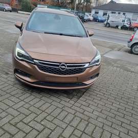 Astra Sports Tourer 1.6 CDTi ECOTEC