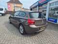 BMW 116 Baureihe 1 Lim. 3-trg. 116 d*Automatik* Brun - thumbnail 6