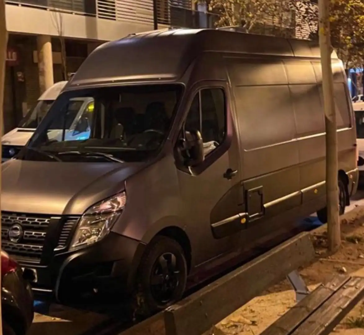 Nissan NV400 Fg. 2.3dCi 130 L3H3 3.5T FWD Comfort - 2