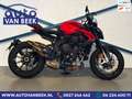 MV Agusta Brutale 800 Tour Dragster Rosso|Quikshift|Cruise|Facelift Rojo - thumbnail 1