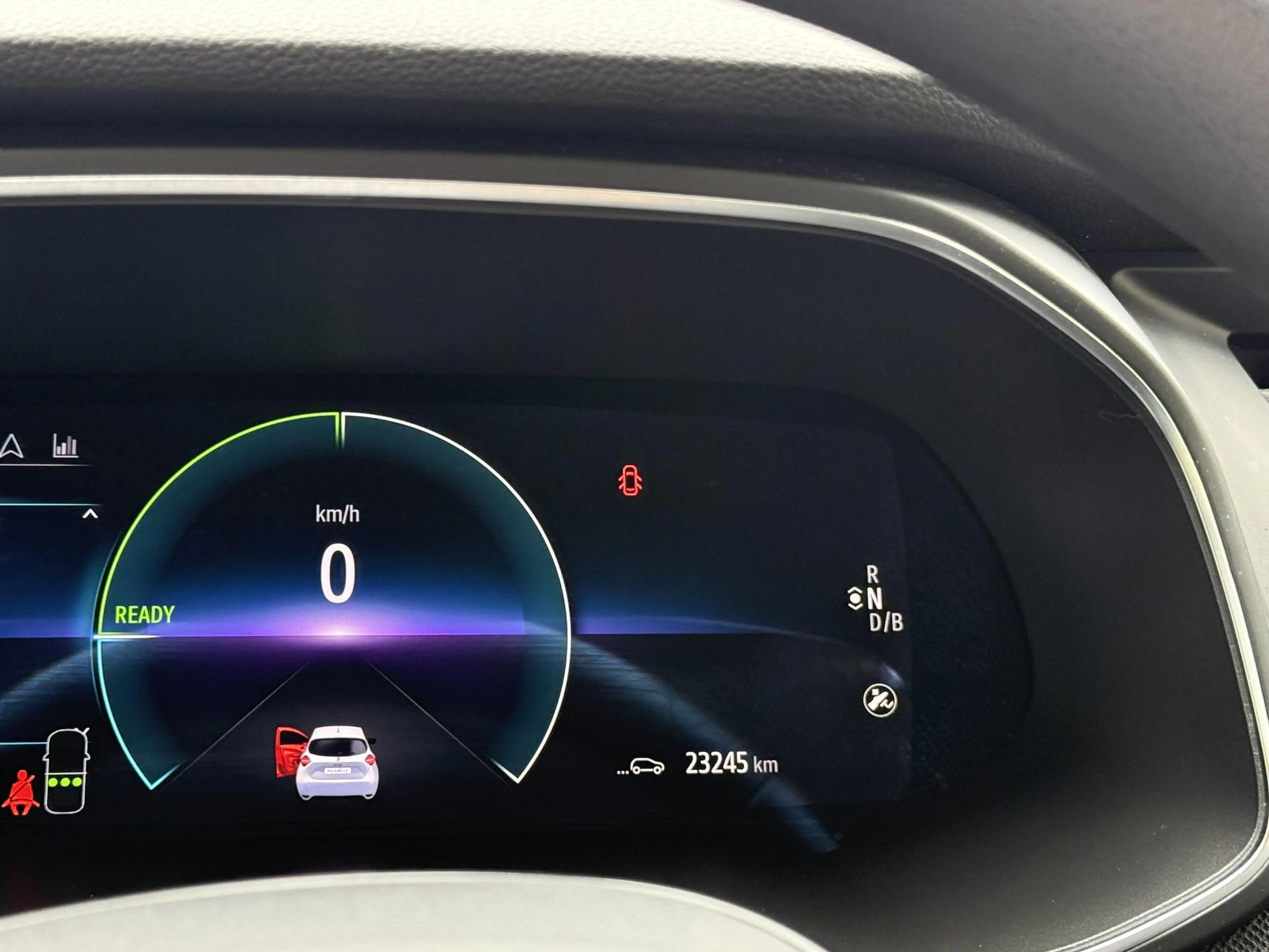 Renault ZOE R110 Life 52 kWh | NAP | Navigatie| Climate Contro — photo 4