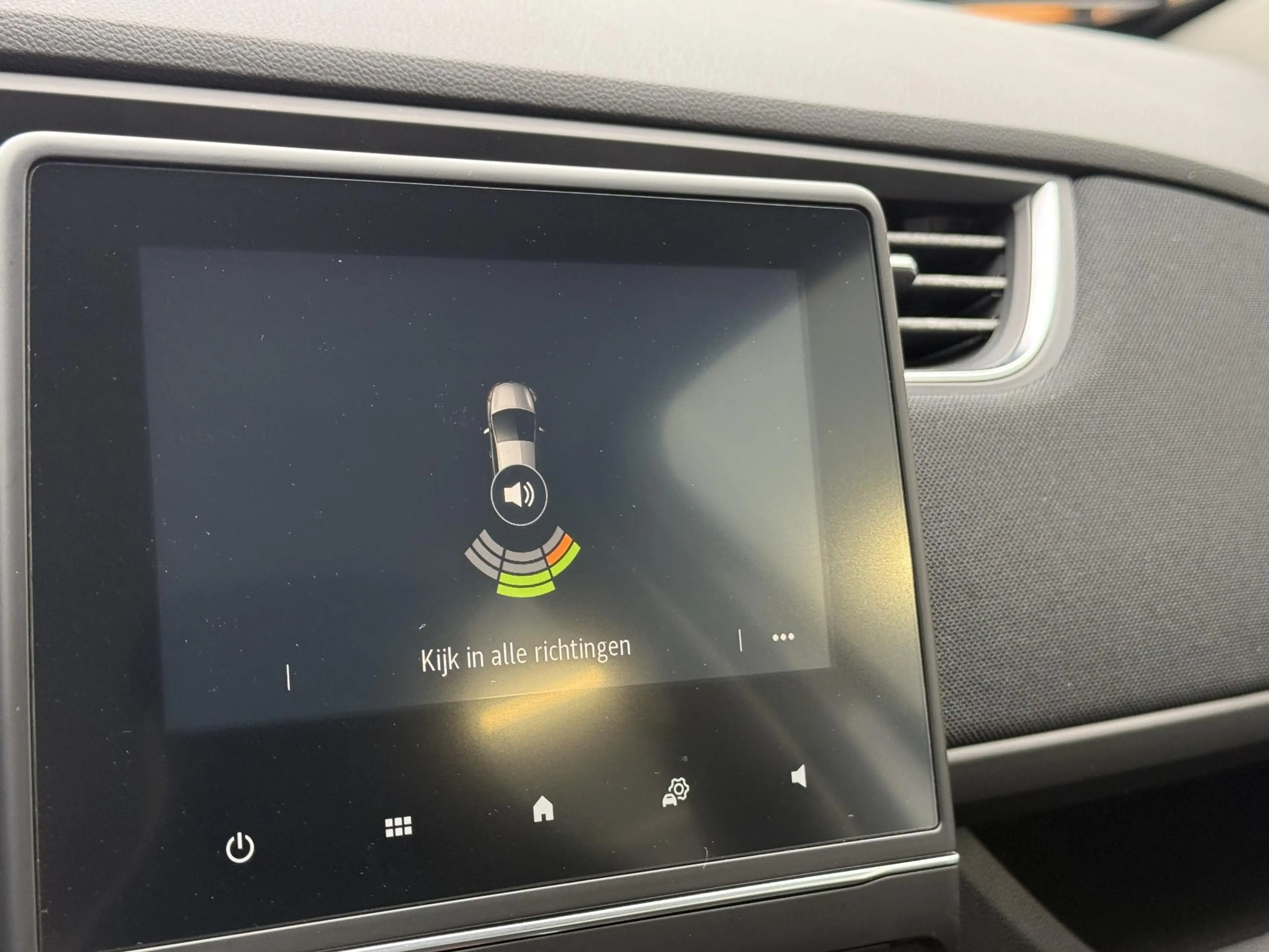 Renault ZOE R110 Life 52 kWh | NAP | Navigatie| Climate Contro — photo 12