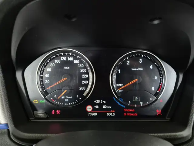BMW X2 view 15