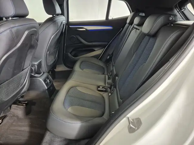 BMW X2 view 8