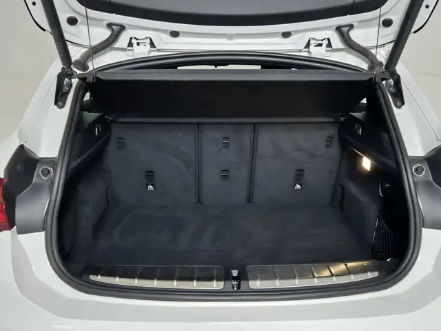 BMW X2 view 13
