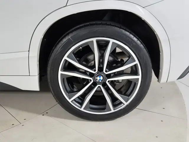 BMW X2 view 14