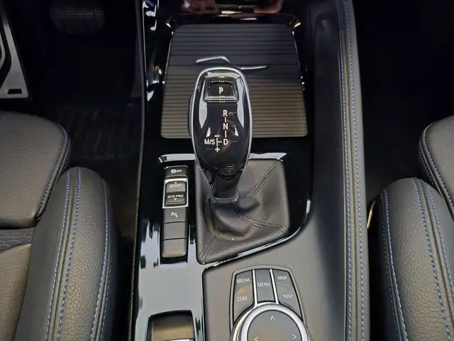 BMW X2 view 12
