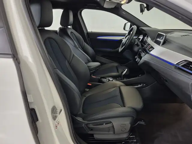 BMW X2 view 11