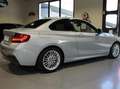 BMW 220 220d Coupe M Sport 190cv Manuale Grigio - thumbnail 3