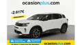 Citroen C5 Aircross PureTech S&S C-Series 130 Blanco - thumbnail 1