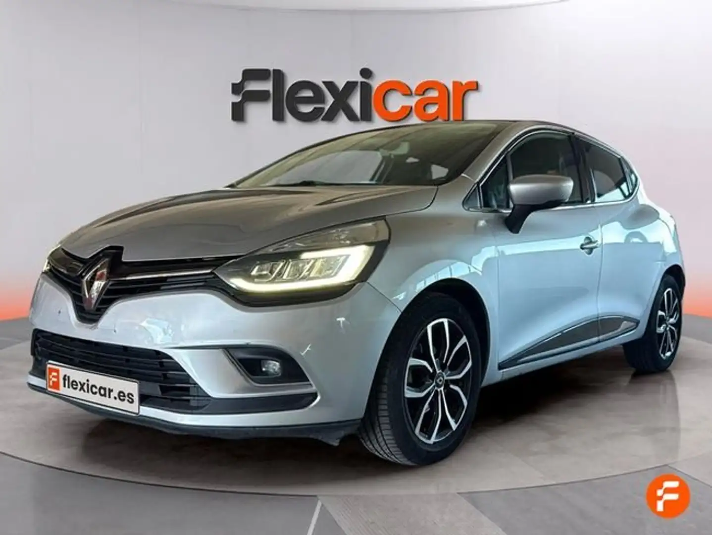 Renault Clio TCe Zen 67kW Negro - 2