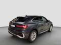 Audi Q3 Sportback S line 35 TDI S tr ACC AHK AUT LED Grau - thumbnail 3