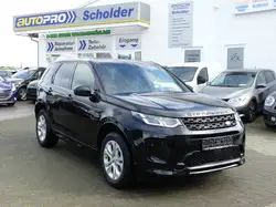 Land Rover Discovery Sport R Dynamic AWD | CAR PLAY | LED