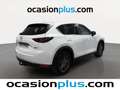 Mazda CX-5 2.2D Evolution 2WD 110Kw Blanco - thumbnail 4