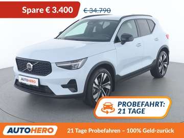 2.0 B3 Mild-Hybrid Plus Dark 2WD