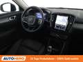 Volvo XC40 2.0 B3 Mild-Hybrid Plus Dark 2WD Weiß - thumbnail 13